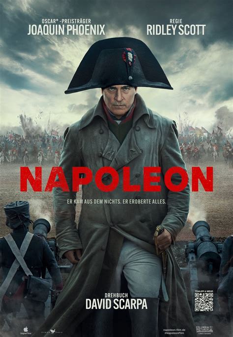 napolyon torrent|Napoleon 4K Blu.